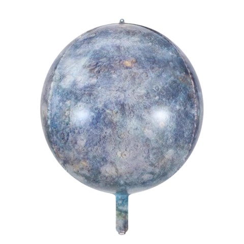 Solar System Balloon Outer Space Decorations