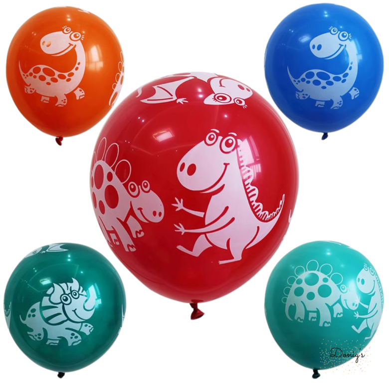 T-rex Dinosaur Balloon