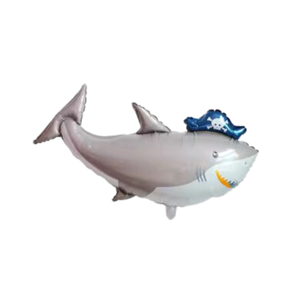 Ballon de requin