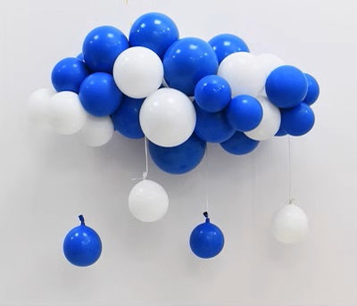Kit Guirlande de Ballons Arche de Ballons