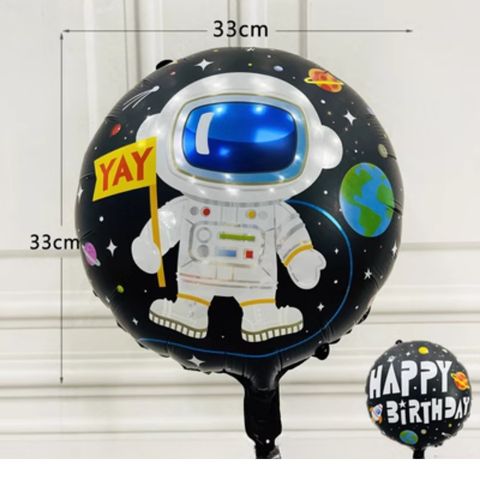 Outer Space Decorations  Space Theme Balloon