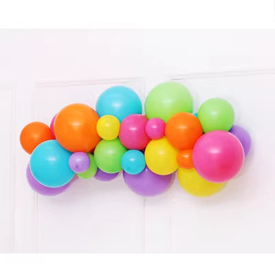 Kit Guirlande de Ballons Arche de Ballons