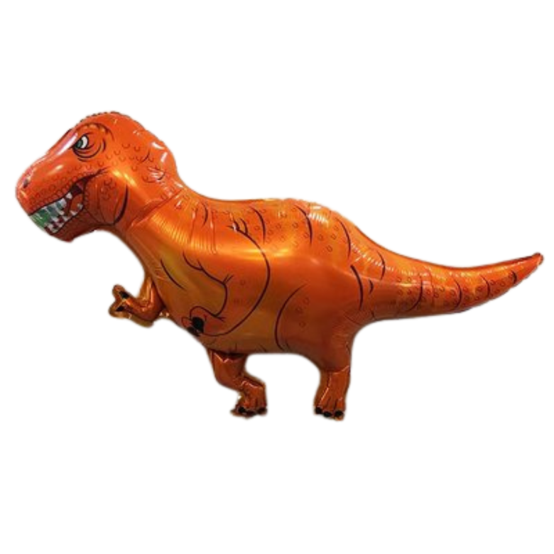 T-rex Ballon  dinosaure