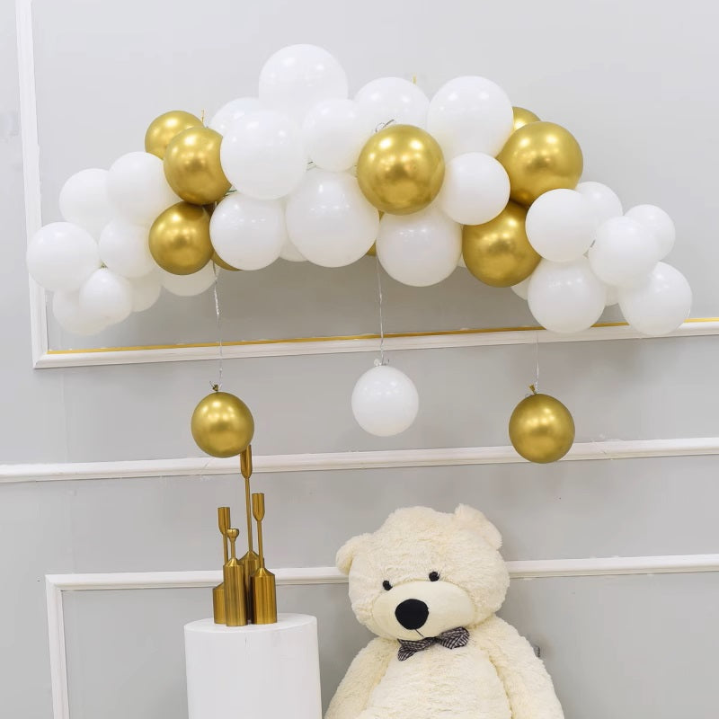 Balloon Garland Kit Balloon Arch DIY Balloon Garland